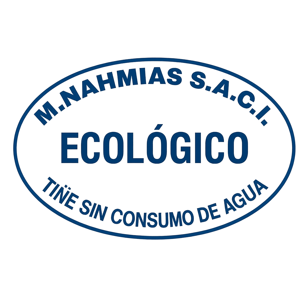 Goma recubierta