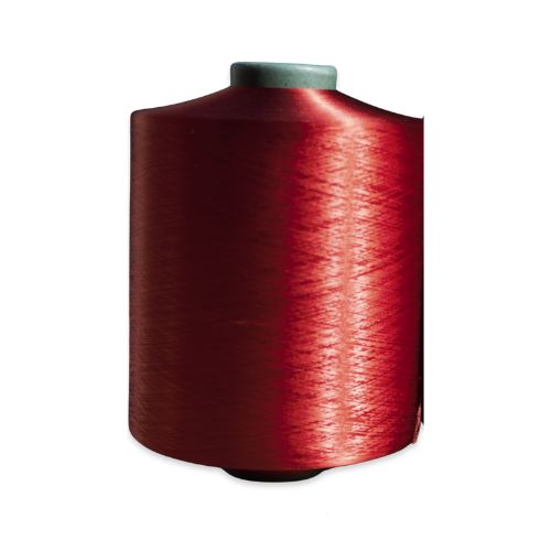 Poliéster 150d/48f stretch con spandex